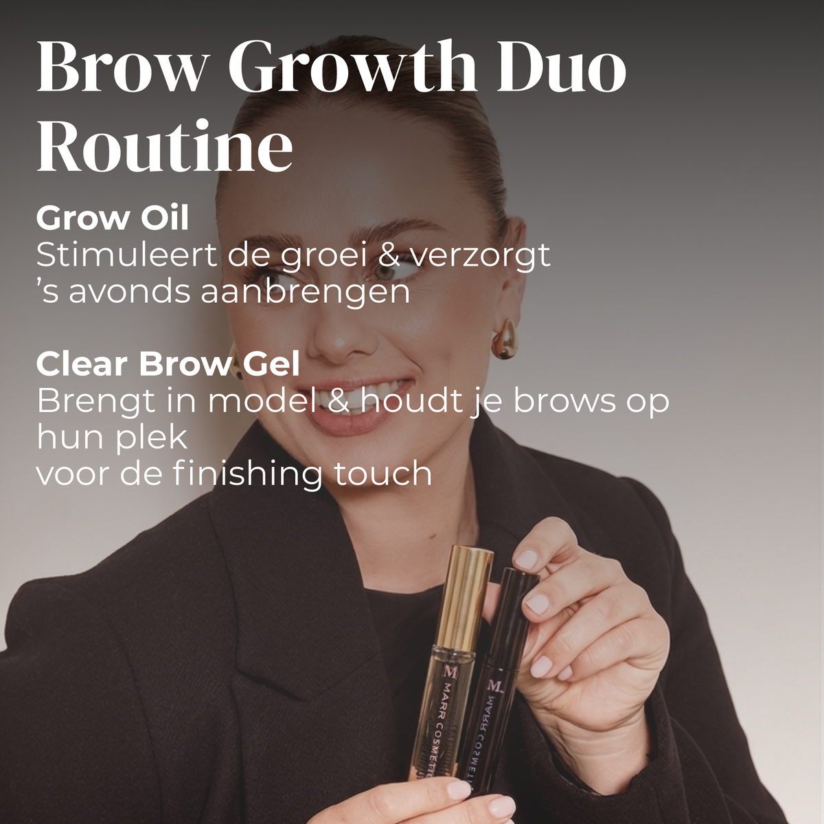 Brow Growth Duo