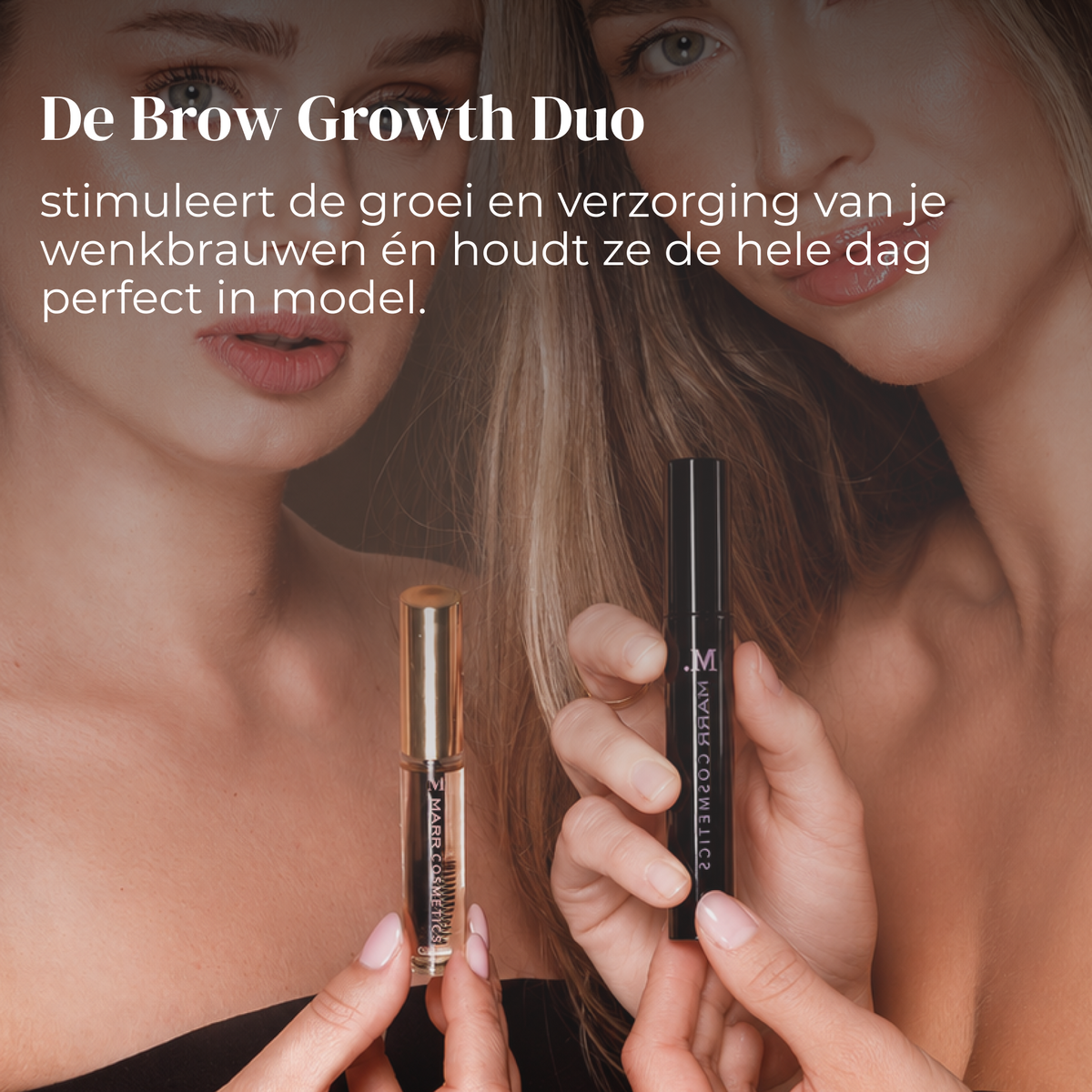 Brow Growth Duo