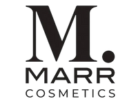 MARR Cosmetics logo