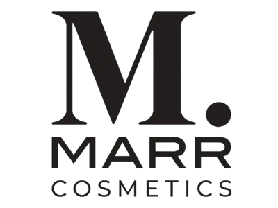 MARR Cosmetics logo
